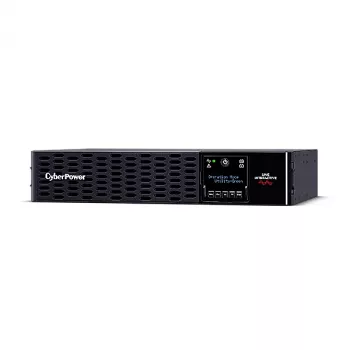 CyberPower PR3000ERT2UC nepārtrauktās barošanas avots (UPS) Line-Interactive 3 kVA 3000 W 10 AC kontaktligzdas