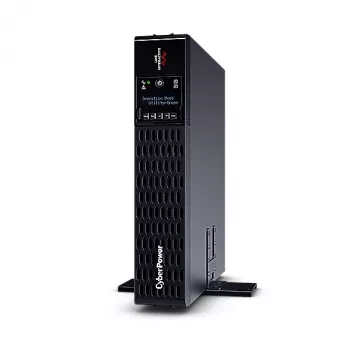 CyberPower PR3000ERT2UC nepārtrauktās barošanas avots (UPS) Line-Interactive 3 kVA 3000 W 10 AC kontaktligzdas