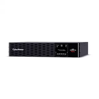 CyberPower PR3000ERTXL2UAN nepārtrauktās barošanas avots (UPS) Line-Interactive 3 kVA 3000 W 8 AC kontaktligzdas