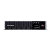 CyberPower PR3000ERTXL2UAN nepārtrauktās barošanas avots (UPS) Line-Interactive 3 kVA 3000 W 8 AC kontaktligzdas
