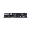 CyberPower PR3000ERTXL2UAN nepārtrauktās barošanas avots (UPS) Line-Interactive 3 kVA 3000 W 8 AC kontaktligzdas