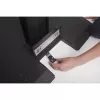 Chief Portable Flat Panel Stand, 90.7 kg, 114.3 cm (45 collas), 182.9 cm (72 collas), 200 x 200 mm, 860 x 515 mm, -15 - 15°