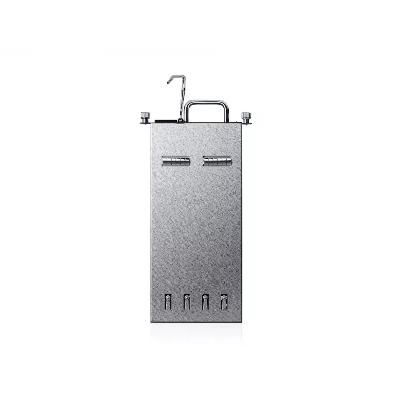 TP-Link 150W maiņstrāvas barošanas modulis, Barošanas bloks, Melns, Metālisks, Pārstrāva, Pārspriegums, Īssavienojums, Zemspriegums, T3700G-28TQ, 150 W, 100–240 V