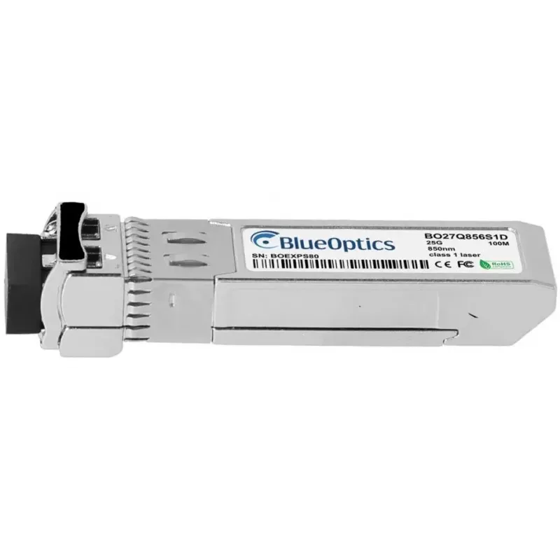 Optiskā raiduztvērēja modulis BlueOptics PY7V9-BO SFP28 100m
