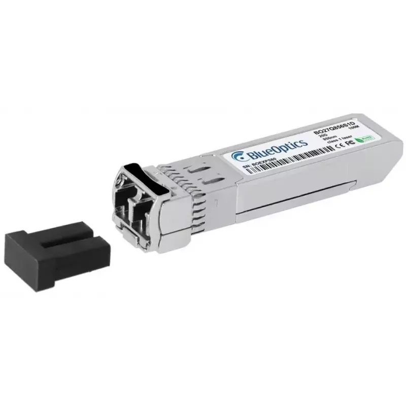 Optiskā raiduztvērēja modulis BlueOptics PY7V9-BO SFP28 100m