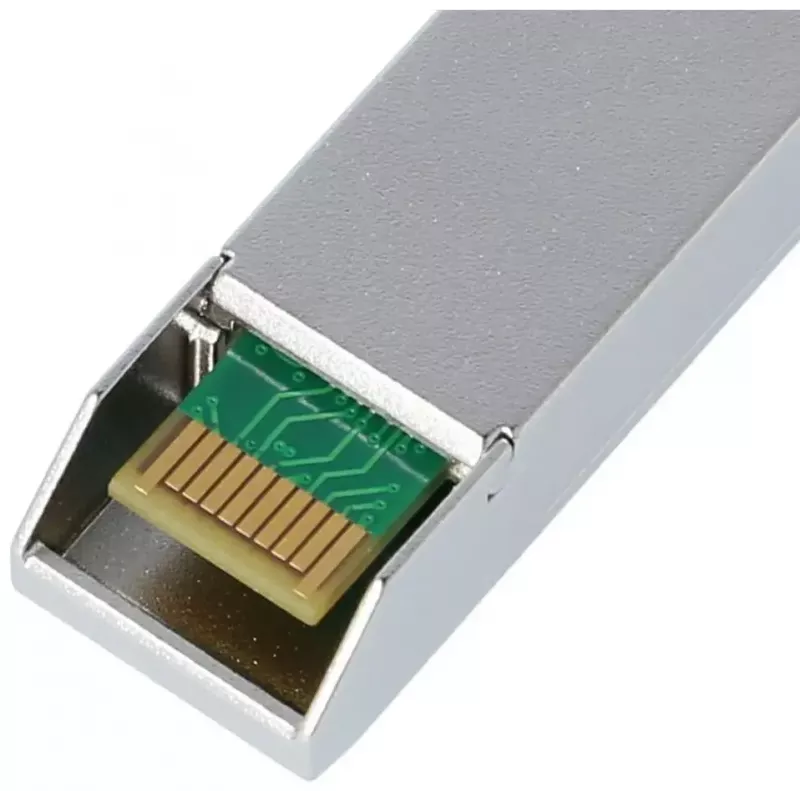 Optiskā raiduztvērēja modulis BlueOptics PY7V9-BO SFP28 100m