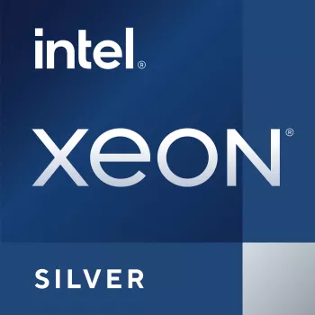 Fujitsu Intel Xeon Silver 4510 procesors 2,4 GHz 30 MB Tray