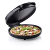 Picu cepējs Tristar PZ-2881 1450W 30cm Melns