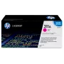 HP 311A fuksīna oriģinālais LaserJet tonera kasetne 1 gab.