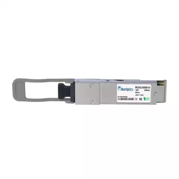 Optiskās šķiedras raiduztvērējs BlueOptics Q28-100G-SWDM4-BO 100000 Mbit/s QSFP28