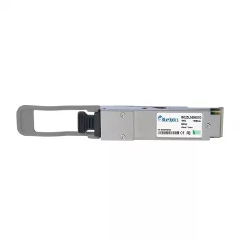 Optisko šķiedru raiduztvērējs BlueOptics Q28-508-BO 100000 Mbit/s QSFP28