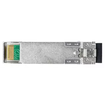 Optiskās šķiedras raiduztvērēja modulis BlueOptics Q2P65A-BO SFP28 100m