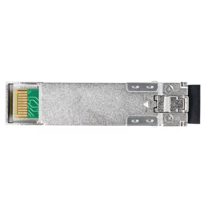 Optiskās šķiedras raiduztvērēja modulis BlueOptics Q2P65A-BO SFP28 100m