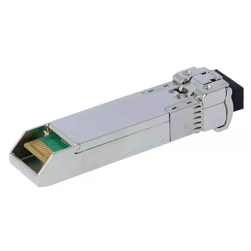 Optiskās šķiedras raiduztvērēja modulis BlueOptics Q2P65A-BO SFP28 100m