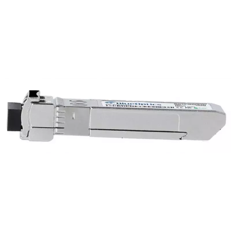 Optiskās šķiedras raiduztvērēja modulis BlueOptics Q2P65A-BO SFP28 100m