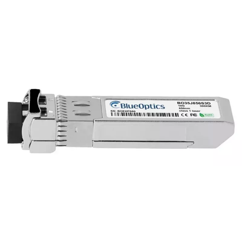 Optiskās šķiedras raiduztvērēja modulis BlueOptics Q2P65A-BO SFP28 100m