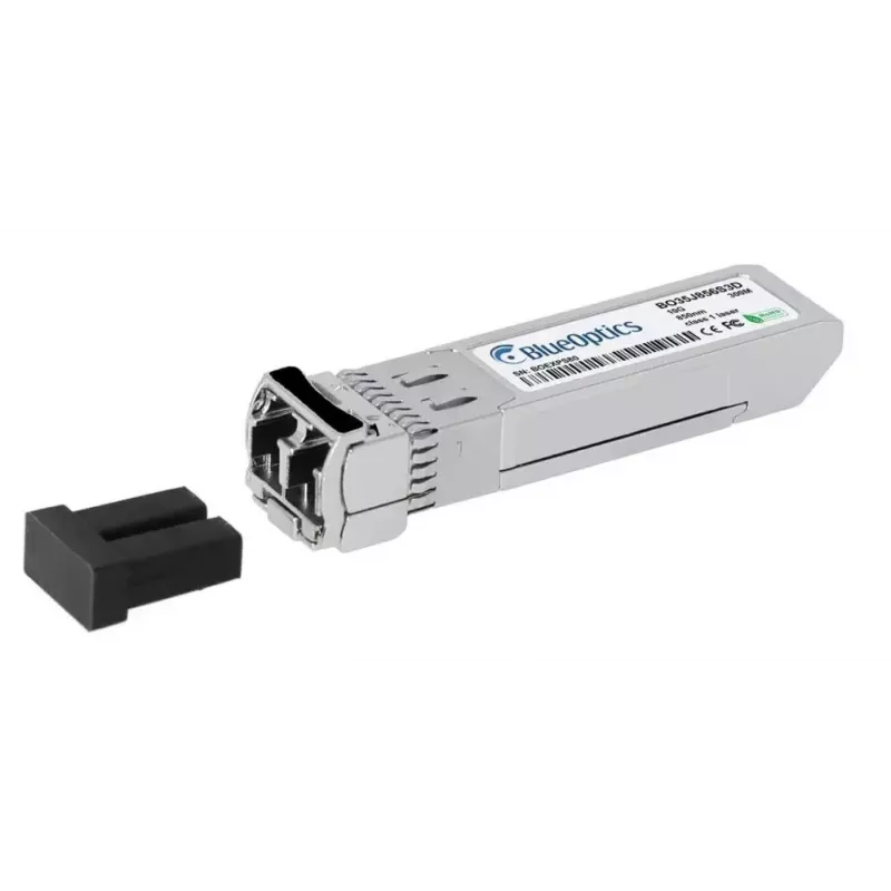 Optiskās šķiedras raiduztvērēja modulis BlueOptics Q2P65A-BO SFP28 100m