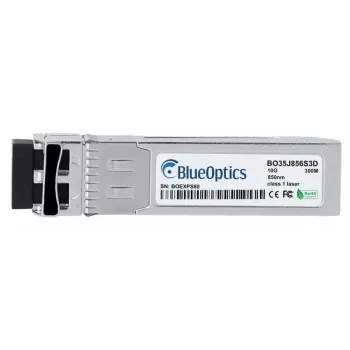 Optiskās šķiedras raiduztvērēja modulis BlueOptics Q2P65A-BO SFP28 100m