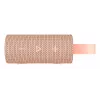 Stereo portatīvais skaļrunis Xiaomi Sound Pocket rozā — 5 W RMS, Bluetooth bezvadu, 1000 mAh Li‑Ion akumulators
