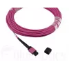 BlueOptics HPE PremierFlex QK729A 10m MPO OM4 optiskās šķiedras kabelis
