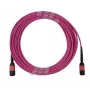BlueOptics HPE PremierFlex QK729A 10m MPO OM4 optiskās šķiedras kabelis