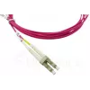 BlueOptics QK734A-BO InfiniBand optiskās šķiedras kabelis 5 m LC OM4