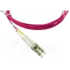 BlueOptics QK735A InfiniBand optisko šķiedru kabelis 15 m LC OM4