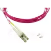 BlueOptics QK735A InfiniBand optisko šķiedru kabelis 15 m LC OM4