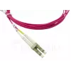 BlueOptics QK737A InfiniBand optiskās šķiedras kabelis 50 m LC OM4