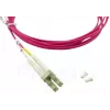 BlueOptics QK737A InfiniBand optiskās šķiedras kabelis 50 m LC OM4