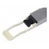 QSFP raiduztvērēja modulis BlueOptics QSFP-0100-R10-BO 100000 Mbit/s