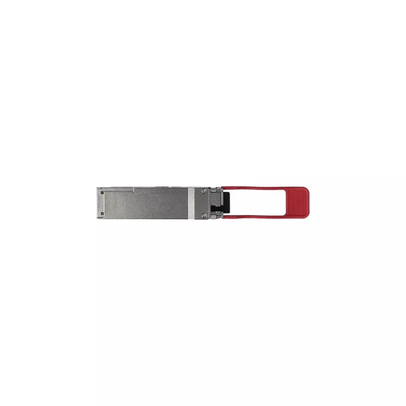QSFP raiduztvērēja modulis BlueOptics QSFP-100G-B10D4-I-BO 100G šķiedru LC