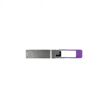 QSFP raiduztvērēja modulis BlueOptics QSFP-100G-B10U4-I-BO 100000 Mbit/s LC