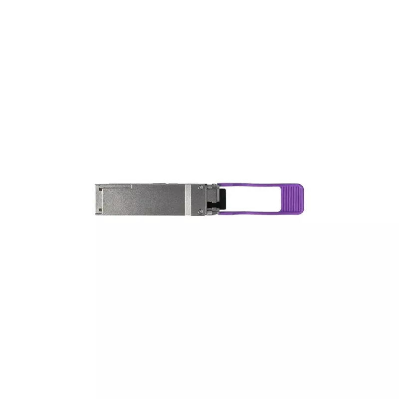 QSFP raiduztvērēja modulis BlueOptics QSFP-100G-B10U4-I-BO 100000 Mbit/s LC