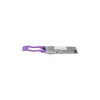 QSFP raiduztvērēja modulis BlueOptics QSFP-100G-B10U4-I-BO 100000 Mbit/s LC