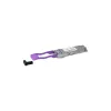 QSFP raiduztvērēja modulis BlueOptics QSFP-100G-B10U4-I-BO 100000 Mbit/s LC