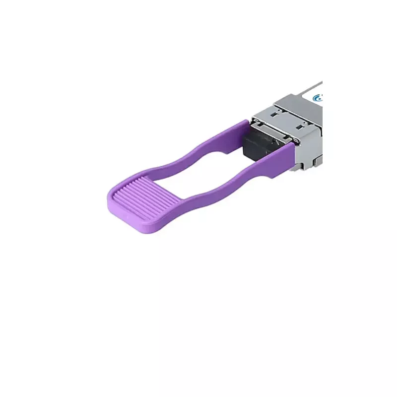 QSFP raiduztvērēja modulis BlueOptics QSFP-100G-B10U4-I-BO 100000 Mbit/s LC