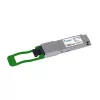 QSFP raiduztvērēja modulis BlueOptics QSFP-100G-DR-S-BO 100G 3000000h MTBF