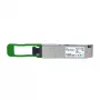 QSFP raiduztvērēja modulis BlueOptics QSFP-100G-DR-S-BO 100G 3000000h MTBF