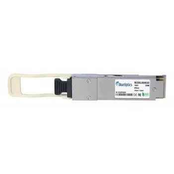 QSFP raiduztvērēja modulis BlueOptics QSFP-100G-ESR4-S-BO 100000 Mbit/s 850 nm