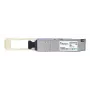 QSFP raiduztvērēja modulis BlueOptics QSFP-100G-ESR4-S-BO 100000 Mbit/s 850 nm