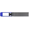 QSFP raiduztvērējs BlueOptics QSFP-100G-LR4-C-BO 10000m alumīnija