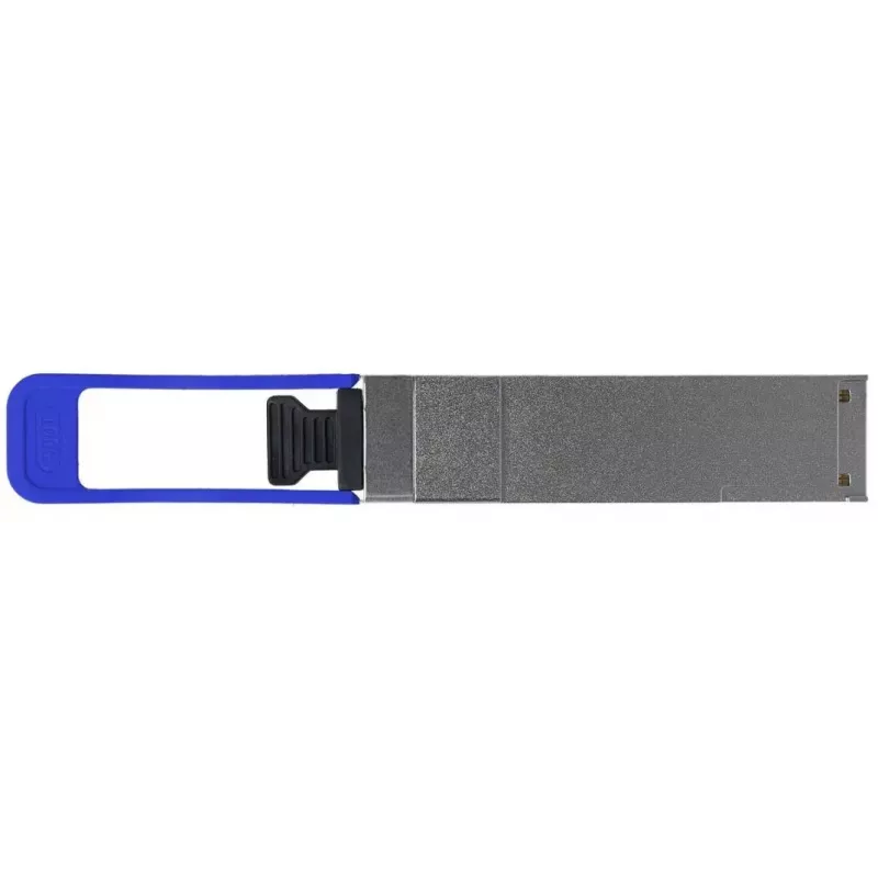 QSFP raiduztvērēja modulis BlueOptics QSFP-100G-LR4-D-BO optiskās šķiedras QSFP28
