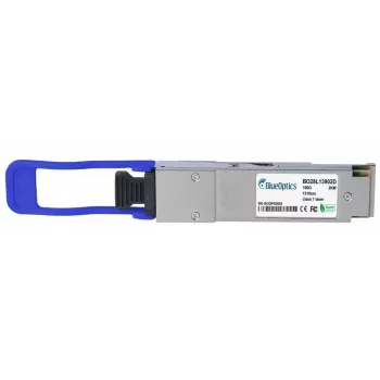 QSFP raiduztvērēja modulis BlueOptics QSFP-100G-PSM4-T2-BO 100000 Mbit/s QSFP28