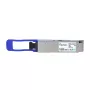 BlueOptics QSFP-100G-SM-SR-BO tīkla raiduztvērēja modulis QSFP28 2000m Pelēks