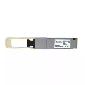BlueOptics QSFP-40G-ESR4-F5-BO tīkla raiduztvērēja modulis 40 Mbit/s 850 nm