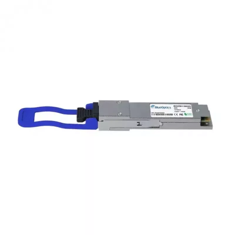QSFP raiduztvērēja modulis BlueOptics QSFP-40G-LR4L-TM-BO 40000 Mbit/s