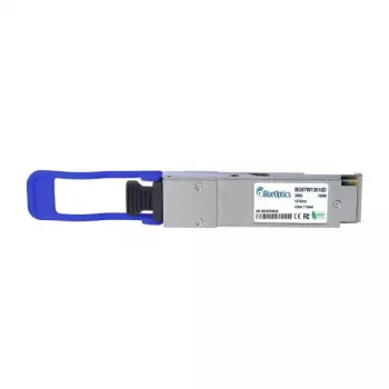 QSFP raiduztvērēja modulis BlueOptics QSFP-40G-LRL4-ZH-BO 40000 Mbit/s Sudraba