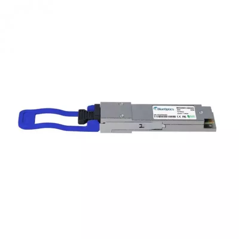 QSFP raiduztvērēja modulis BlueOptics QSFP-40G-PLR4-QU-BO 40000 Mbit/s 1310 nm