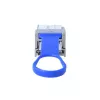 Optiskā raiduztvērēja modulis BlueOptics QSFP-SFPP-ADPT 40000 Mbit/s SFP+